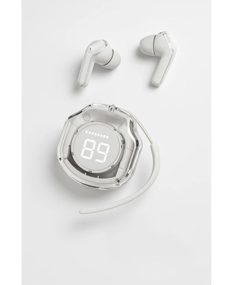 Bits N Bytes True Wireless Headphones