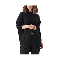 Ripe Maternity Maternity Hallie Cross Over Knit