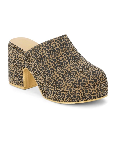 Beach by Matisse Jayde Mule
