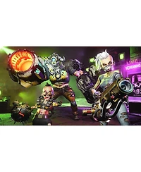 Take 2 Interactive Borderlands 3 Deluxe Edition for PlayStation 4