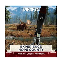 Ubisoft Far Cry 5 for Xbox One