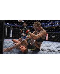 Electronic Arts Ufc 4 for Xbox One