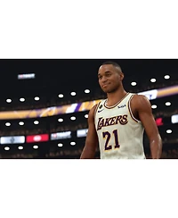 Take 2 Interactive Nba 2K21 for PlayStation 4