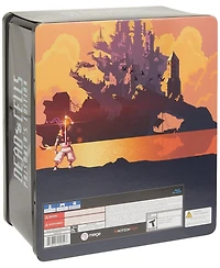 Crescent The Dead Cells-Prisoner's Edition for PlayStation 4