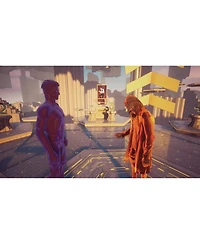 Maximum Gaming Beyond a Steel Sky: Beyond a Steelbook Edition for Xbox One and Xbox Series X