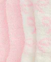 Charter Club Women's 2-Pk. Fuzzy Butter Socks, Created for Macy's