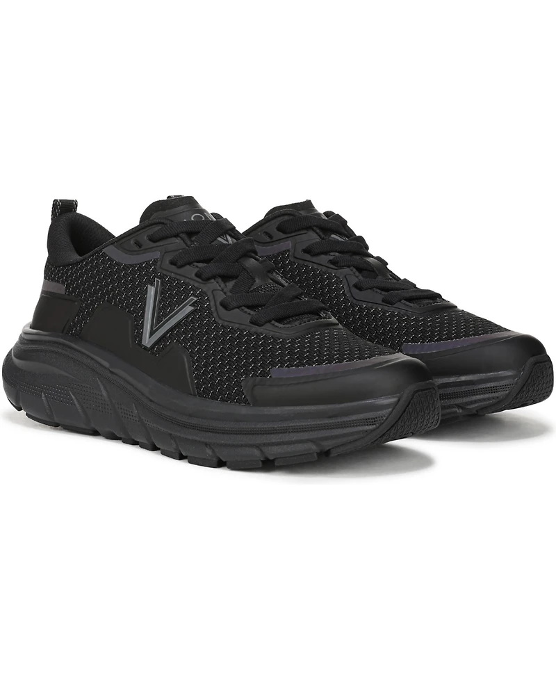 Vionic Womens Walk Max Ii Walking Shoes