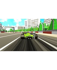 Pm Studios Formula Retro Racing: World Tour