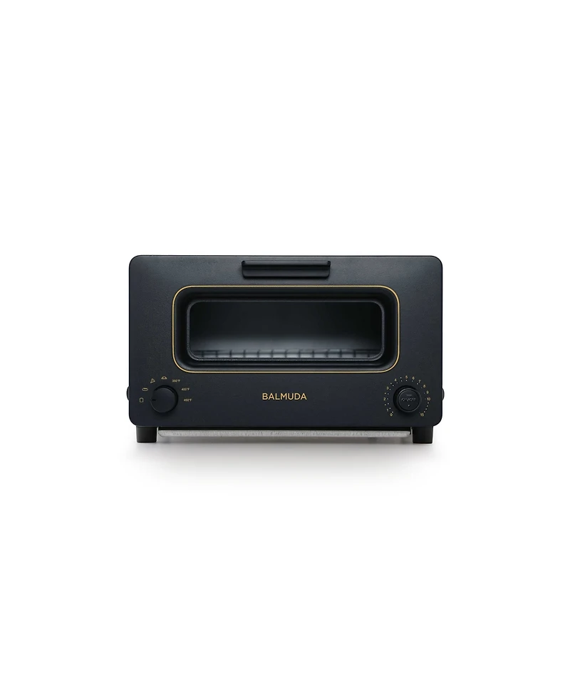 Balmuda Steam-Powered Toaster Oven