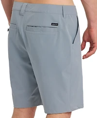 Quiksilver Men's Union Amphibian Hybrid 20" Short