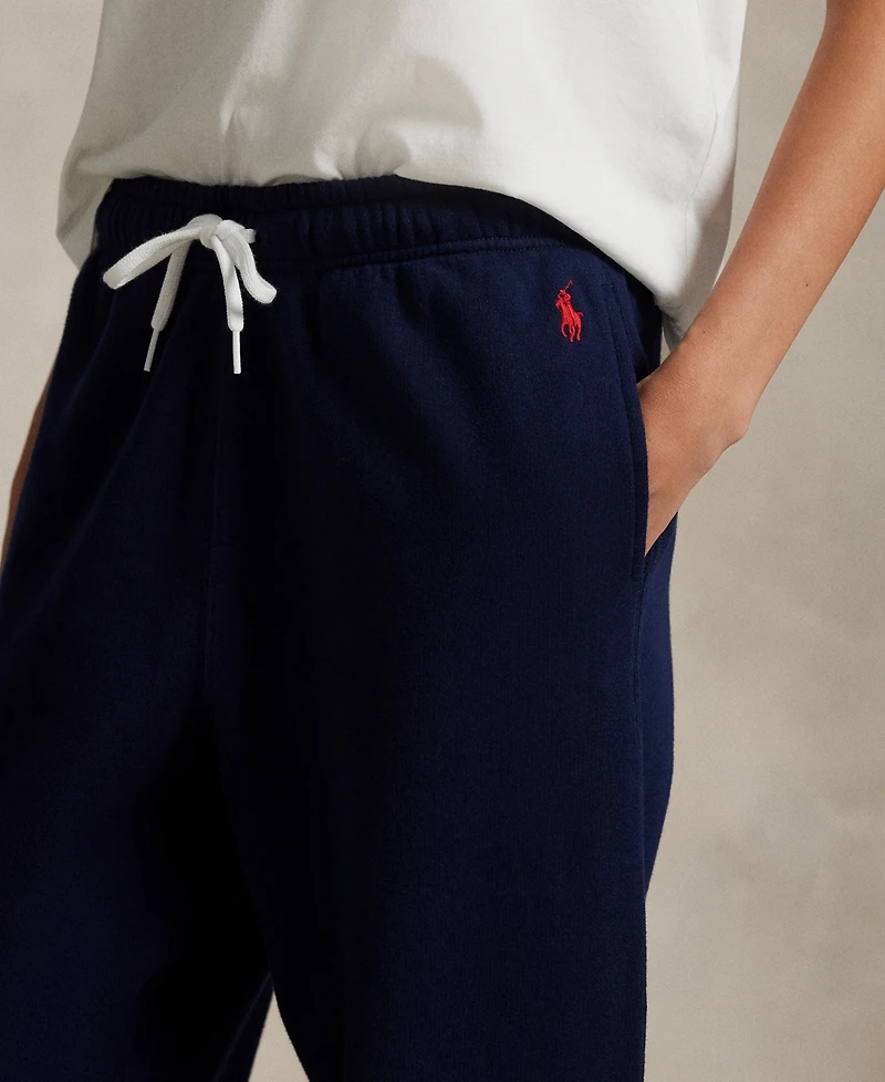 Polo Ralph Lauren Women's Fleece Drawstring Sweatpants