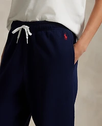 Polo Ralph Lauren Women's Fleece Drawstring Sweatpants