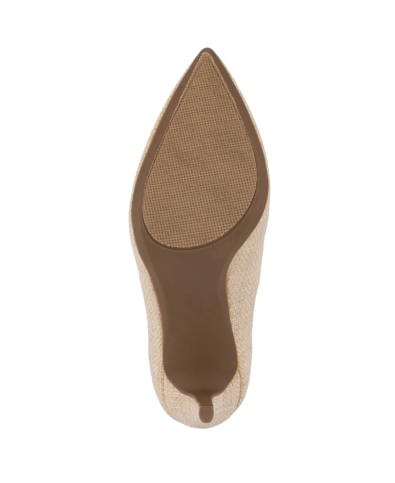 Jones New York Women's Bevery Pointed Toe Stiletto Pumps