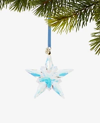 Swarovski 2025 Annual Edition 130th Anniversary Ornament