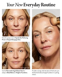 Laura Geller Beauty 3-Pc. Everyday Routine Makeup Set