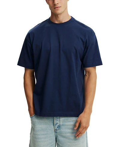 Cotton On Men's Box Fit T-Shirt