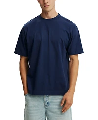 Cotton On Men's Box Fit T-Shirt