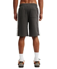 Cotton On Men's Super Baggy Fleece Shorts