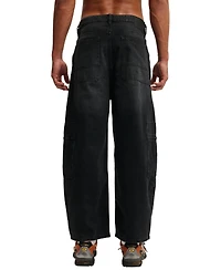 Cotton On Men's Baggy Balloon Jeans