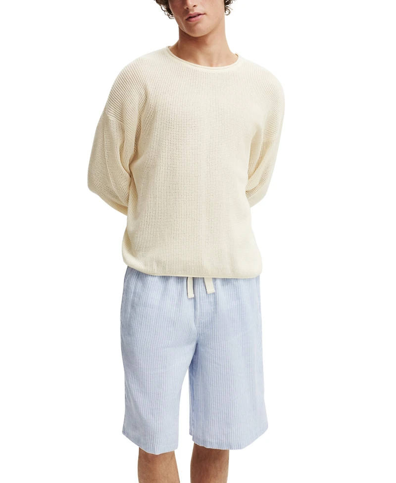 Cotton On Men's Baggy Shorts