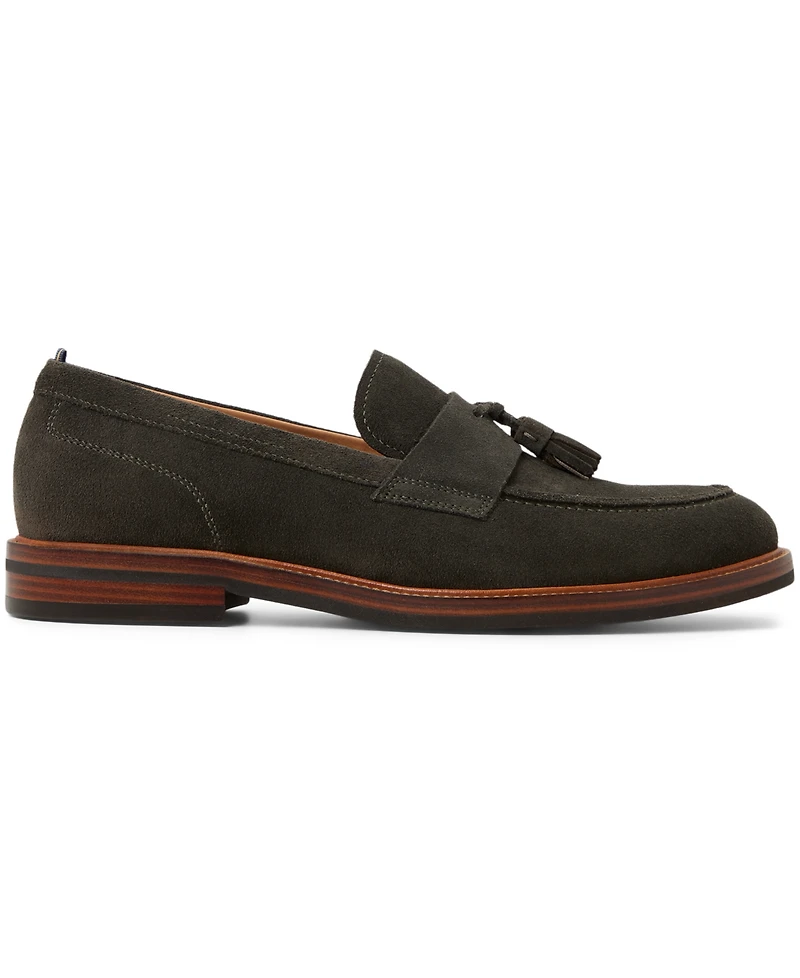 Brooks Brothers Men's Bellmore Tassel Loafers