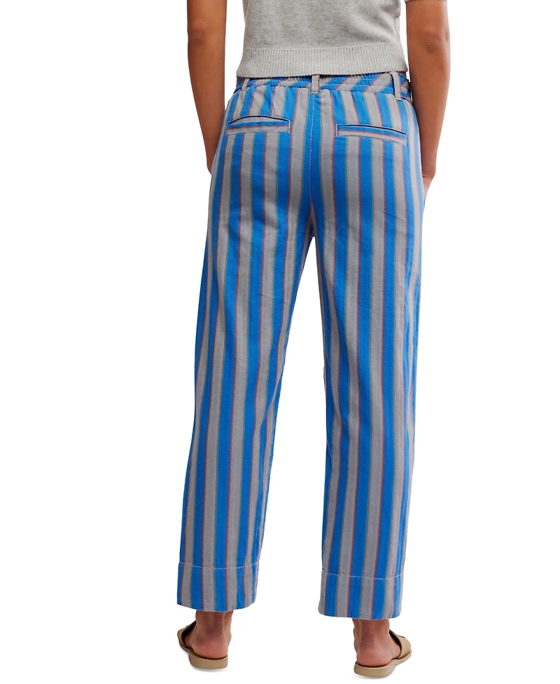 Free People Women's Marielle Pull On Trousers
