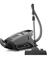 Miele Blizzard CX1 Pure Suction Bagless Canister Vacuum