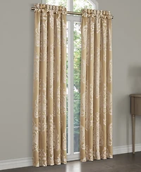 Royal Court Potenza Window Panel Pair, 50" x 84"