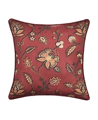 Royal Court Bari Square Decorative Pillow, 20" x 20"