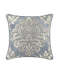 Royal Court Lorenzo Square Decorative Pillow, 20" x 20"
