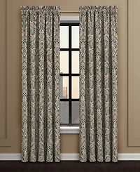 Royal Court Maren Window Panel Pair, 50" x 84"