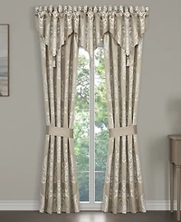 Royal Court Potenza Window Panel Pair, 50" x 84"