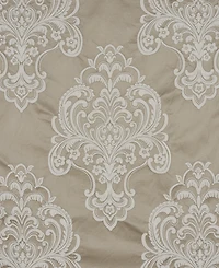 Royal Court Potenza Grand-Scale 3-Pc. Comforter Set, Full/Queen