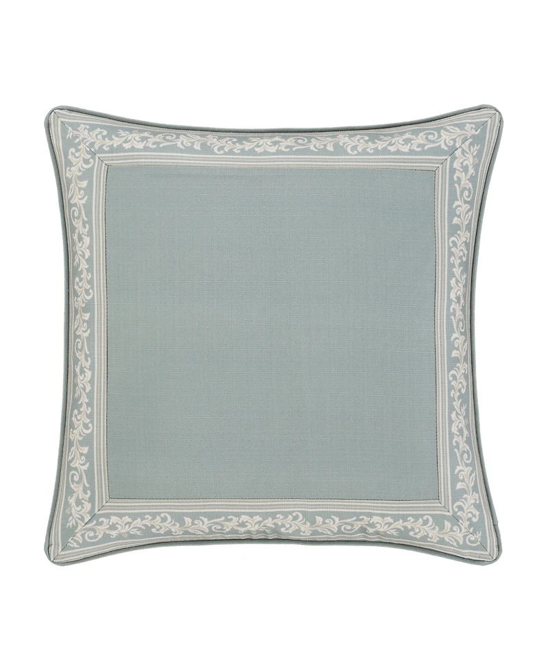 Royal Court Tranquility Sham, European