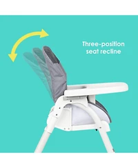 Baby Trend Flat Fold High Chair