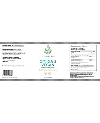 Cytoplan Omega 3 60 (caps) Usa