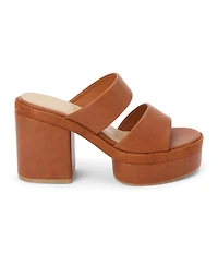 Beach by Matisse Graham Platform Sandal