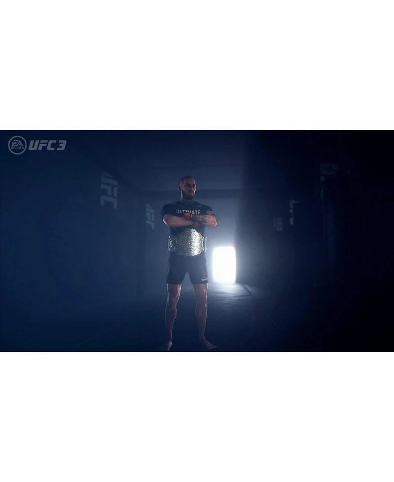 Electronic Arts Ea Sports Ufc 3 for Xbox One