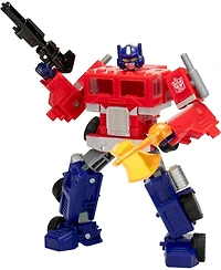 G1 Universe Optimus Prime Deluxe Class | Transformers: Legacy United
