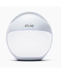 Elvie Baby Curve Wearable Silicone Breast Pump