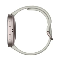 Amazfit Bip 6 Health and Fitness Tracker - Stone