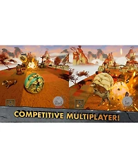 Maximum Gaming Rock of Ages 3: Make & Break for Xbox One