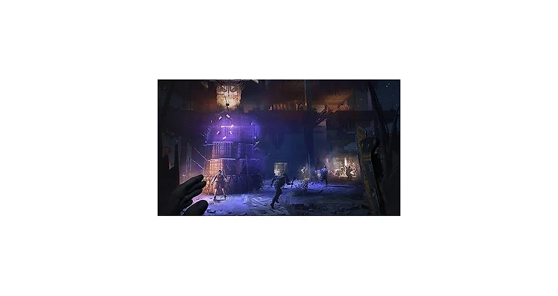 Dying Light 2 Collector PS4