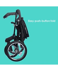 Baby Trend Journey Jogger Travel System