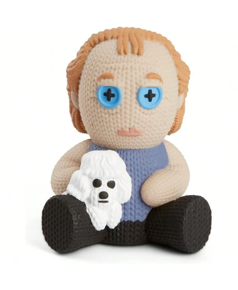 Handmade by Robots - The Silence of the Lambs - Buffalo Bill and Precious #075