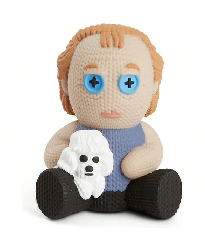 Handmade by Robots - The Silence of the Lambs - Buffalo Bill and Precious #075
