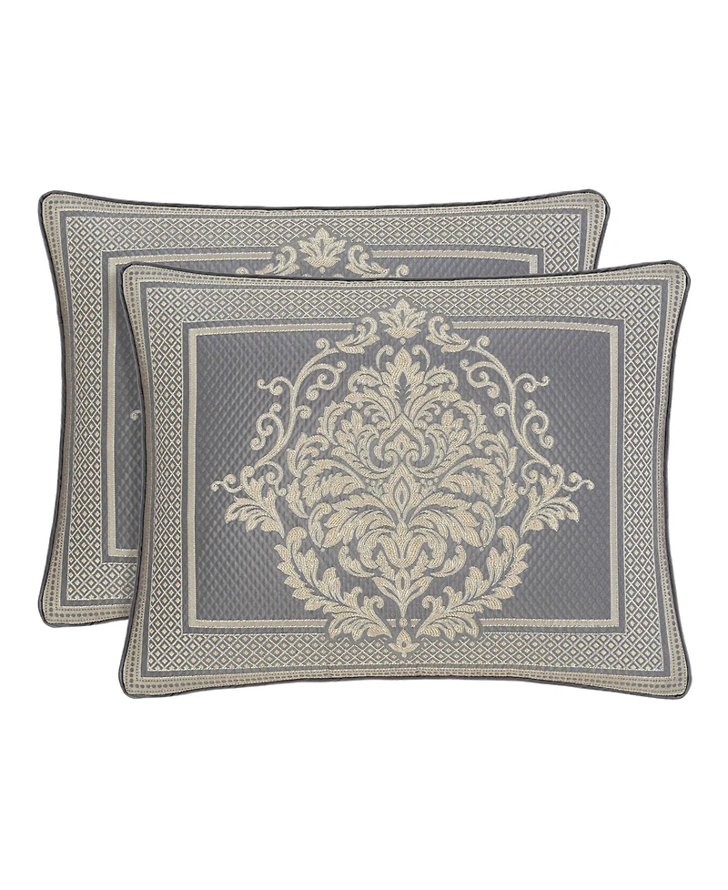 J Queen New York Excelsior 4-Pc. Comforter