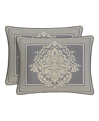 J Queen New York Excelsior 4-Pc. Comforter
