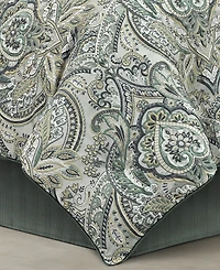 J Queen New York Nico 4-Pc. Comforter Set