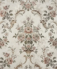 J Queen New York Pecora 4-Pc. Comforter Set